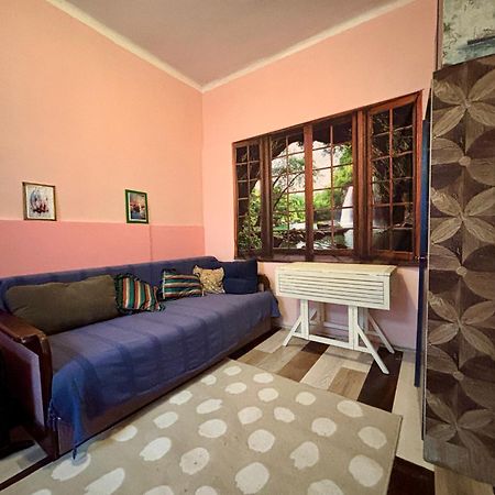 Vracar Affordable Suites - Vracar Povoljni Stanovi Belgrad Dış mekan fotoğraf