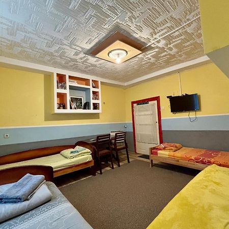 Vracar Affordable Suites - Vracar Povoljni Stanovi Belgrad Dış mekan fotoğraf