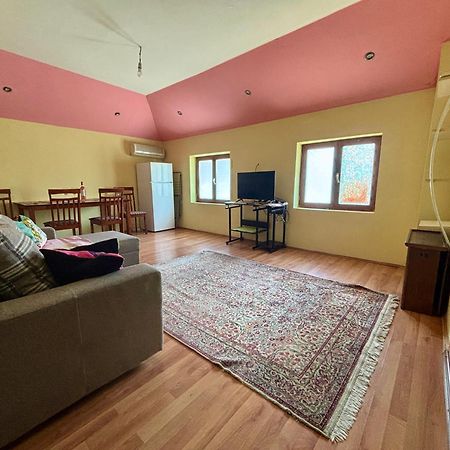Vracar Affordable Suites - Vracar Povoljni Stanovi Belgrad Dış mekan fotoğraf