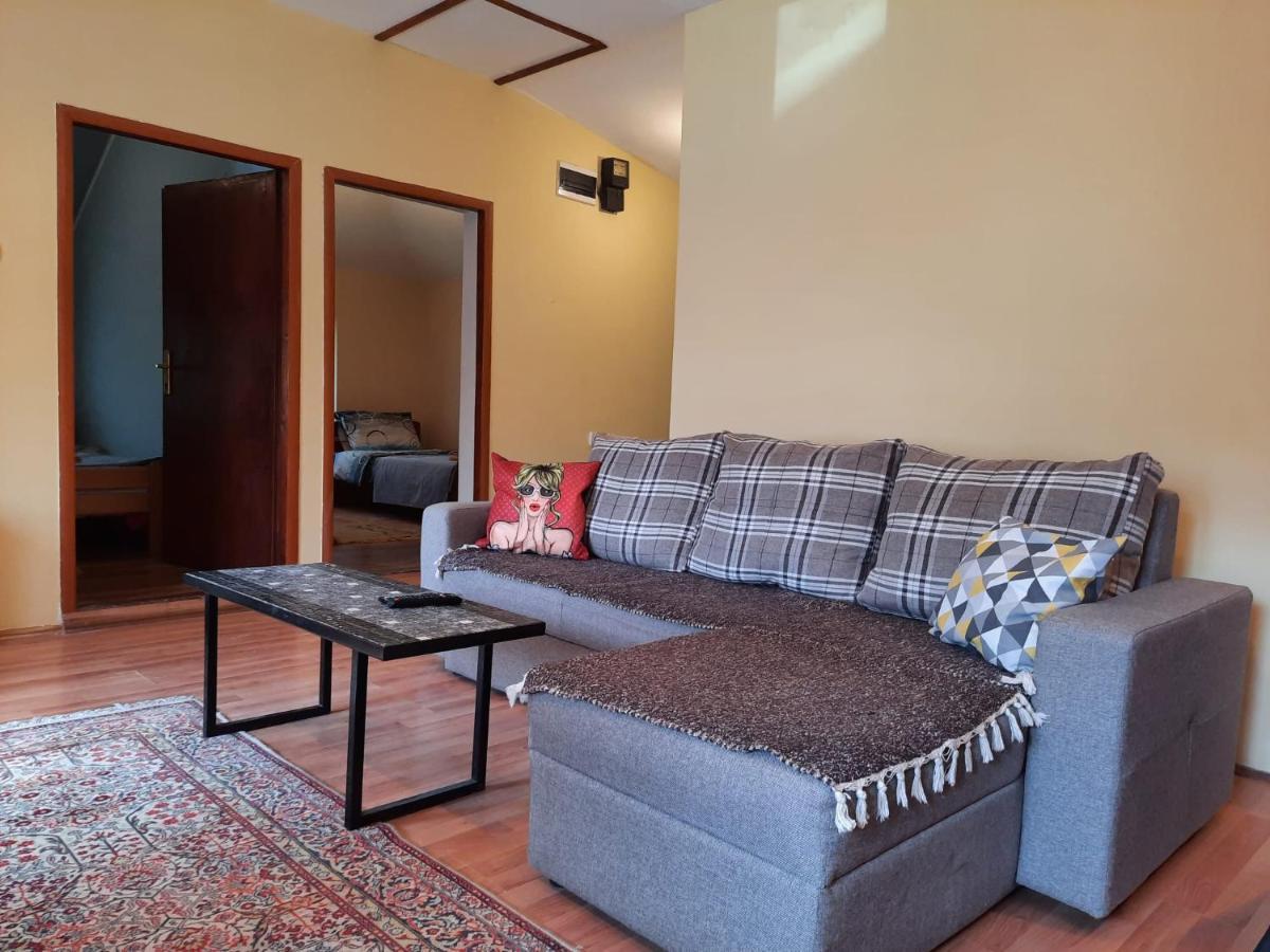 Vracar Affordable Suites - Vracar Povoljni Stanovi Belgrad Dış mekan fotoğraf