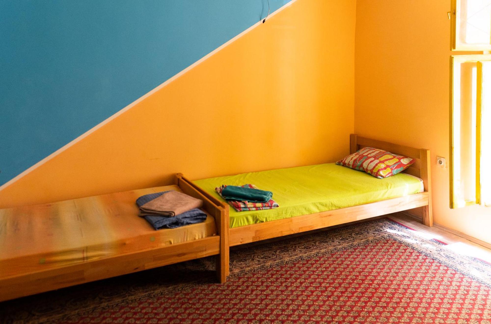 Vracar Affordable Suites - Vracar Povoljni Stanovi Belgrad Dış mekan fotoğraf