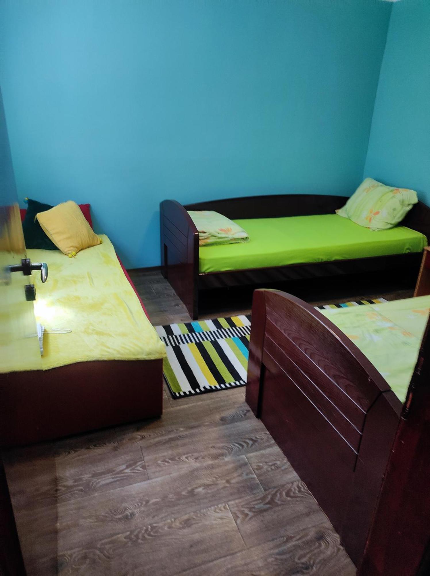 Vracar Affordable Suites - Vracar Povoljni Stanovi Belgrad Dış mekan fotoğraf