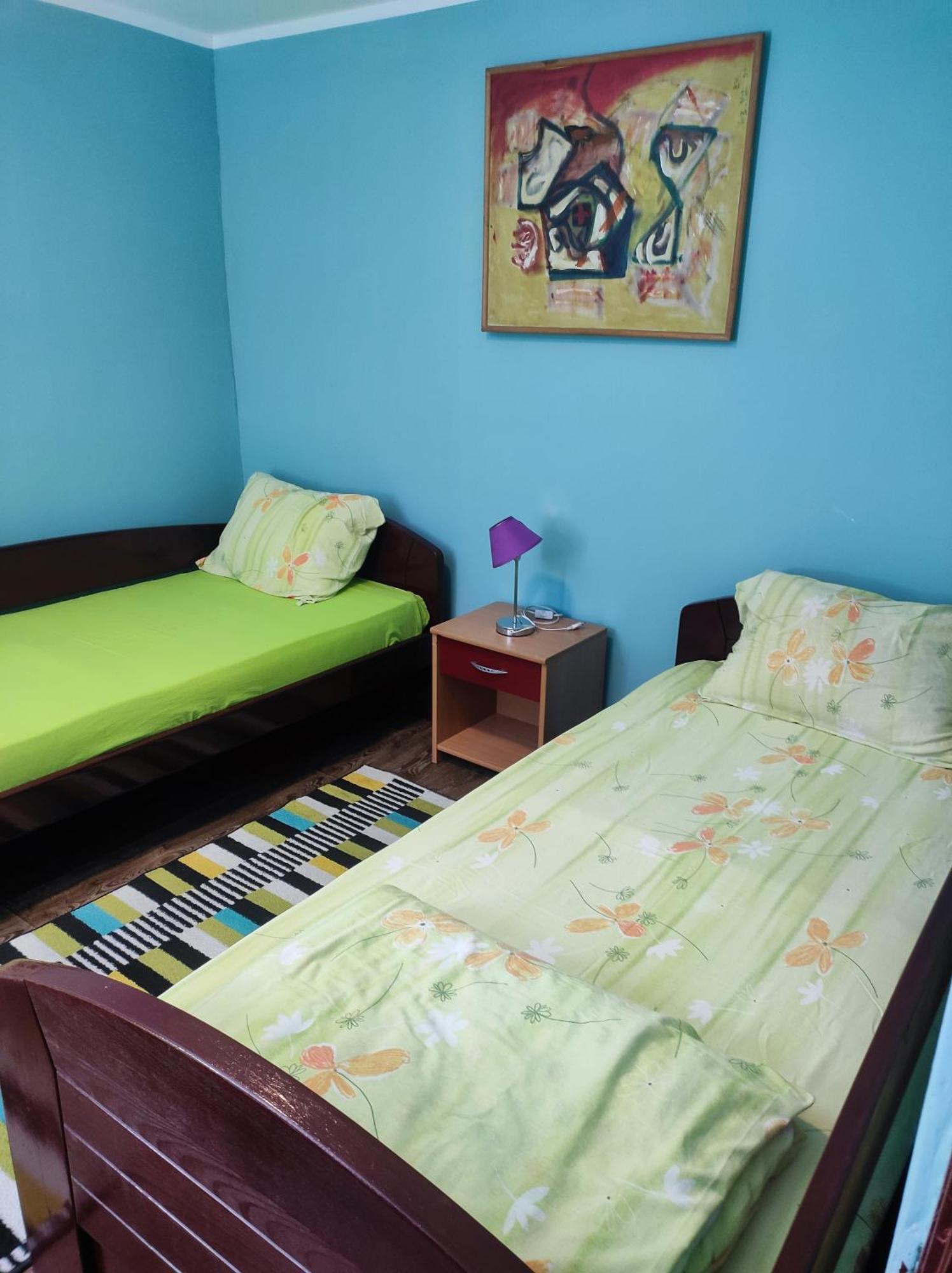 Vracar Affordable Suites - Vracar Povoljni Stanovi Belgrad Dış mekan fotoğraf