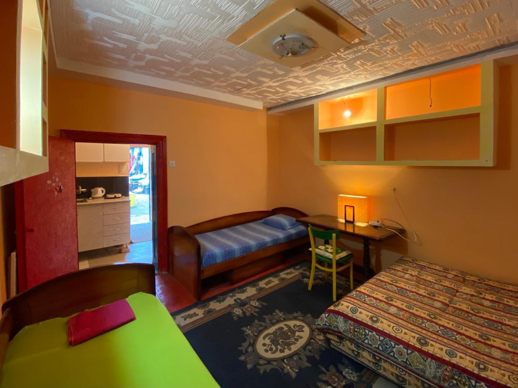 Vracar Affordable Suites - Vracar Povoljni Stanovi Belgrad Dış mekan fotoğraf