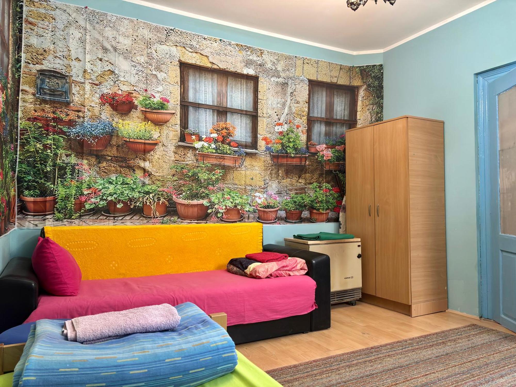 Vracar Affordable Suites - Vracar Povoljni Stanovi Belgrad Dış mekan fotoğraf