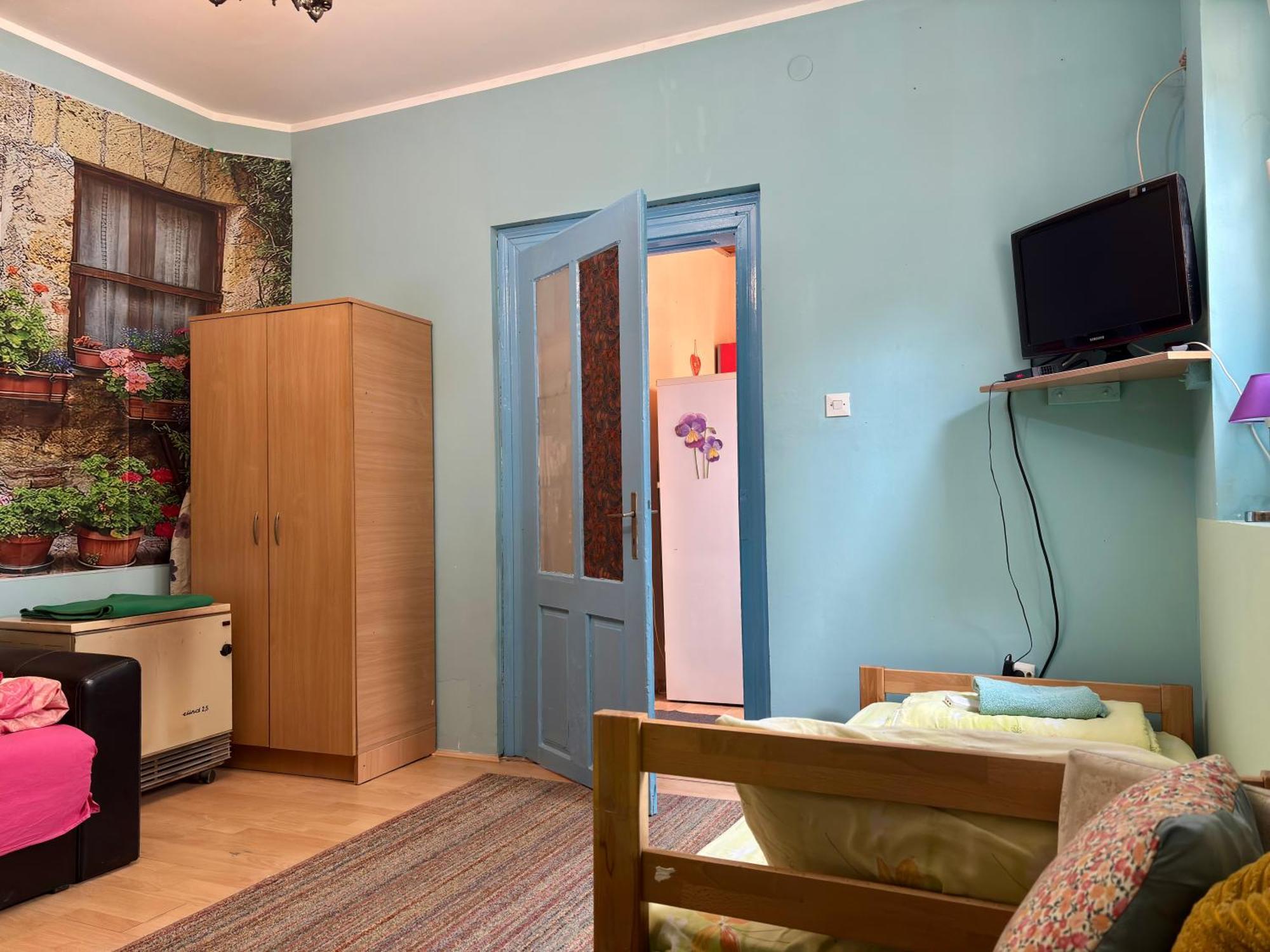 Vracar Affordable Suites - Vracar Povoljni Stanovi Belgrad Dış mekan fotoğraf