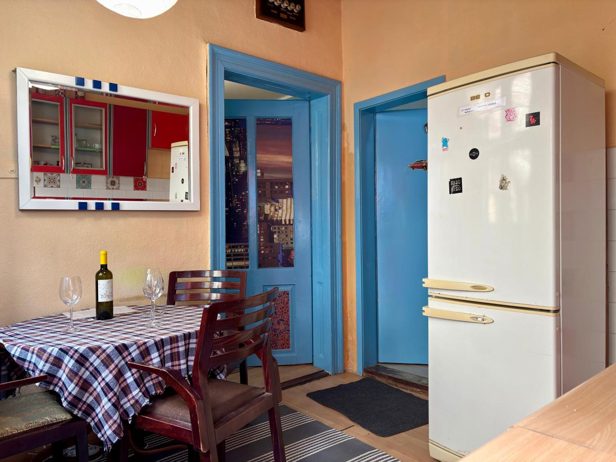 Vracar Affordable Suites - Vracar Povoljni Stanovi Belgrad Dış mekan fotoğraf