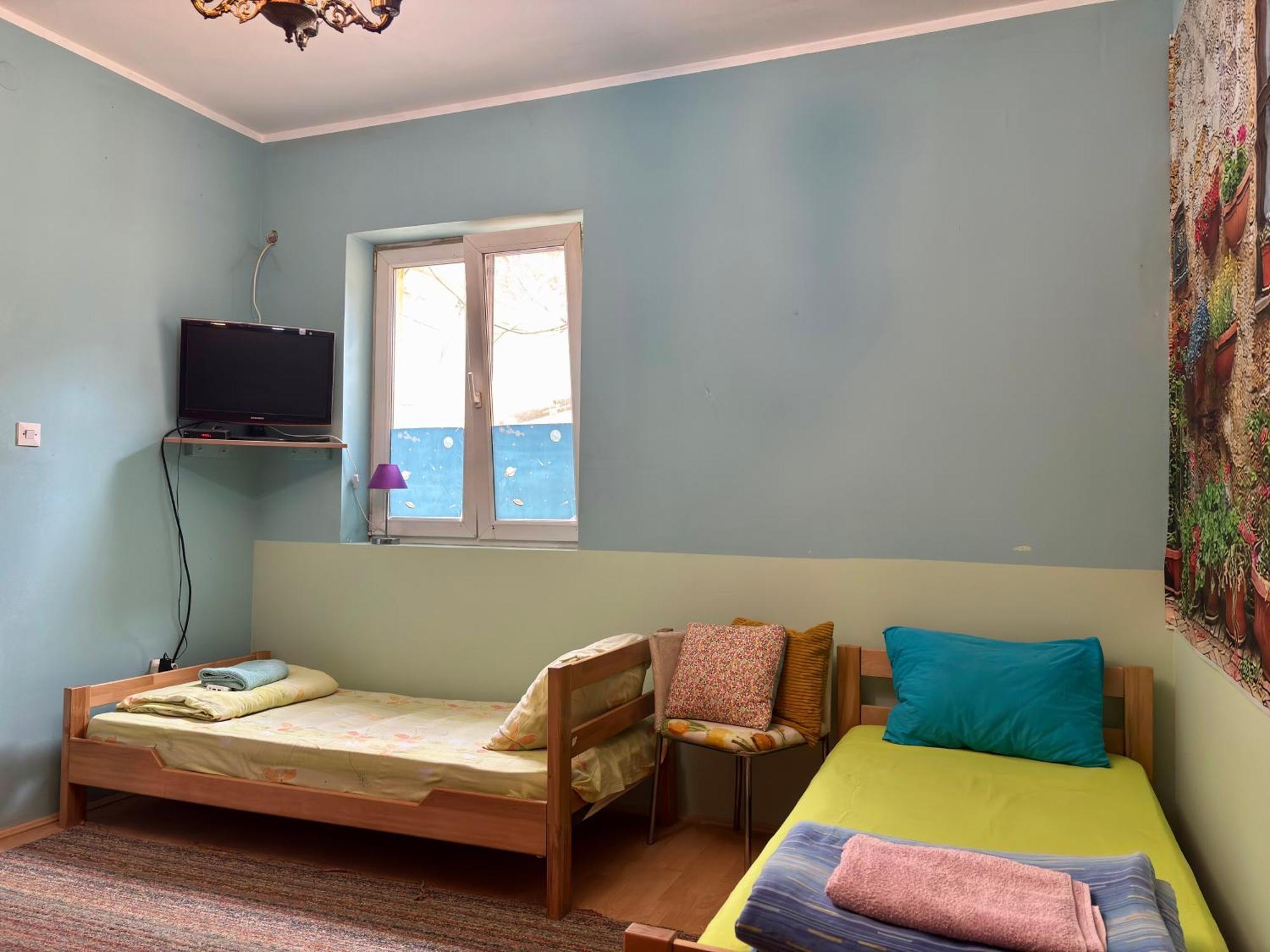 Vracar Affordable Suites - Vracar Povoljni Stanovi Belgrad Dış mekan fotoğraf