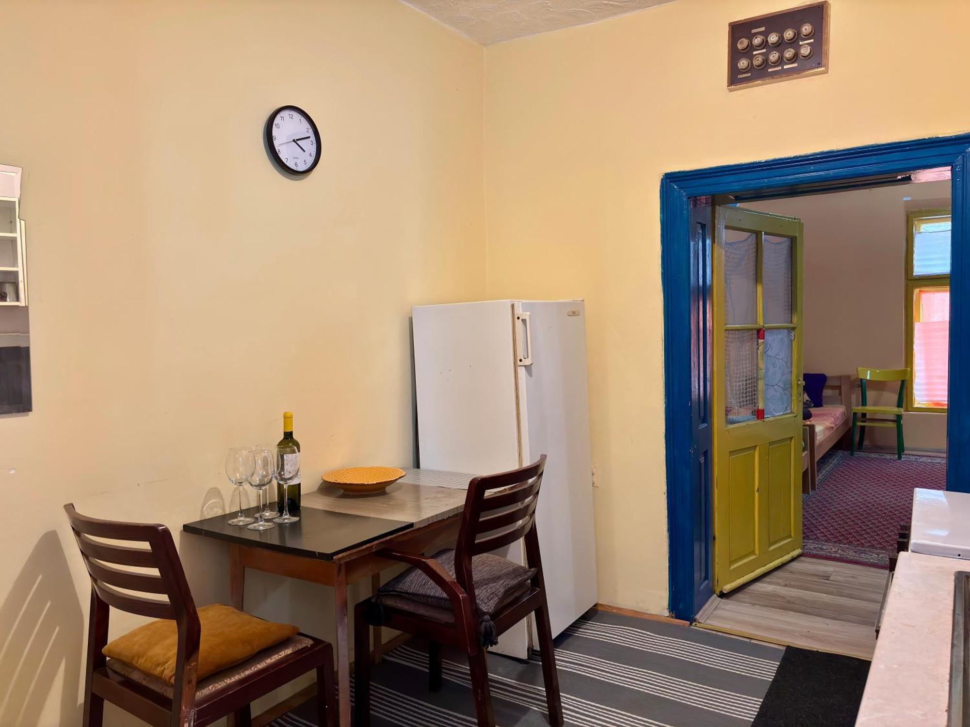 Vracar Affordable Suites - Vracar Povoljni Stanovi Belgrad Dış mekan fotoğraf