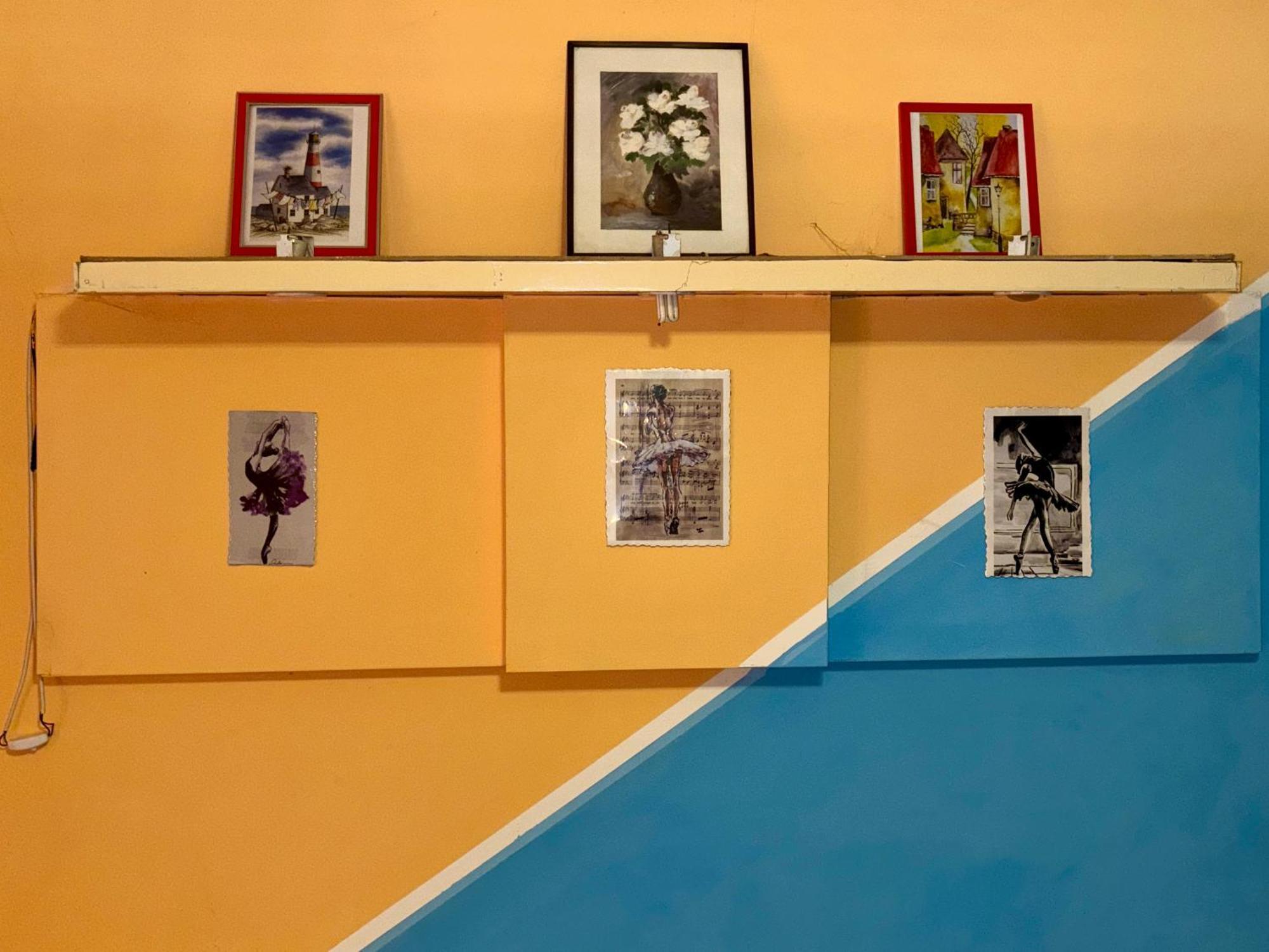 Vracar Affordable Suites - Vracar Povoljni Stanovi Belgrad Dış mekan fotoğraf