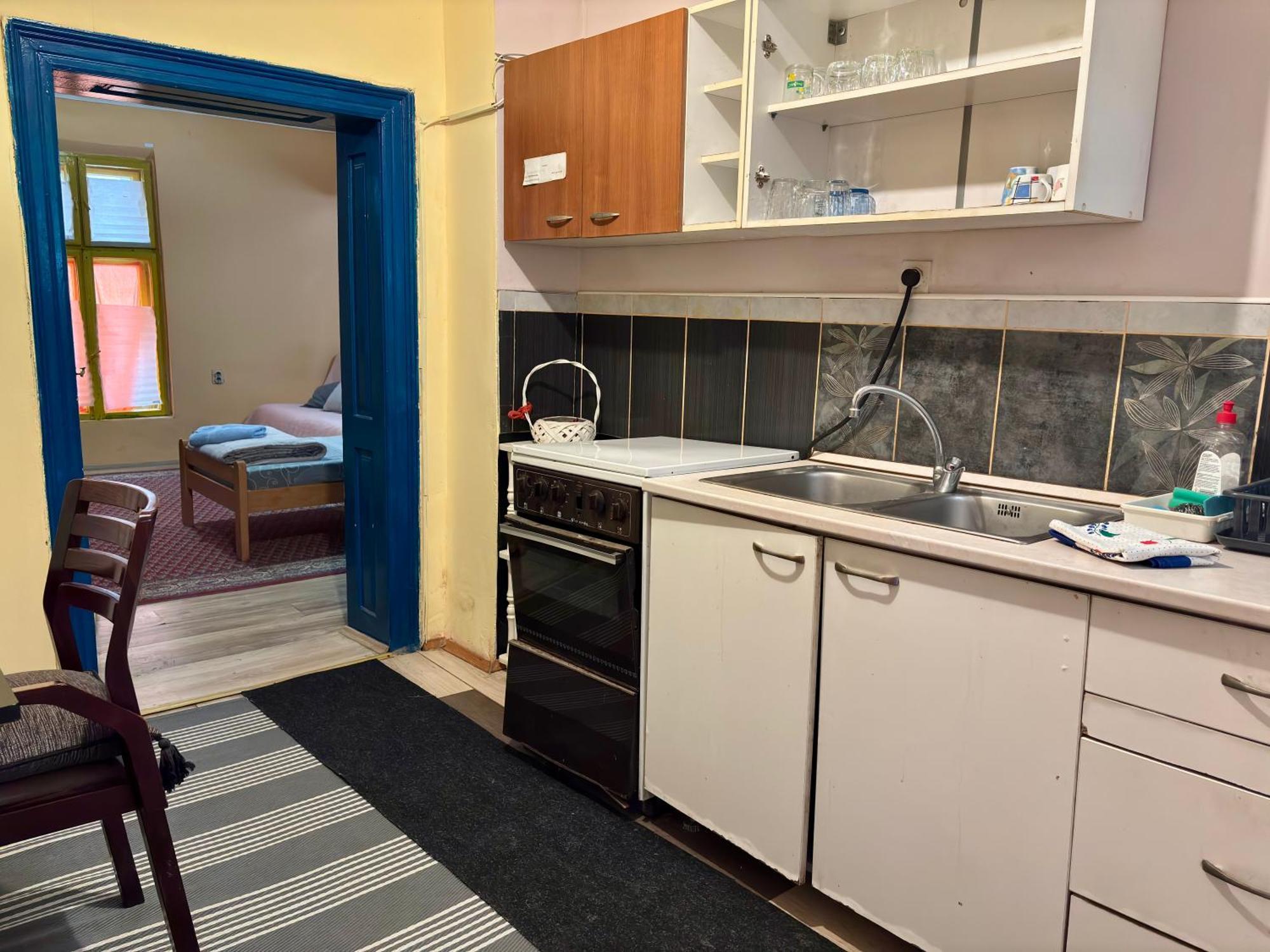 Vracar Affordable Suites - Vracar Povoljni Stanovi Belgrad Dış mekan fotoğraf