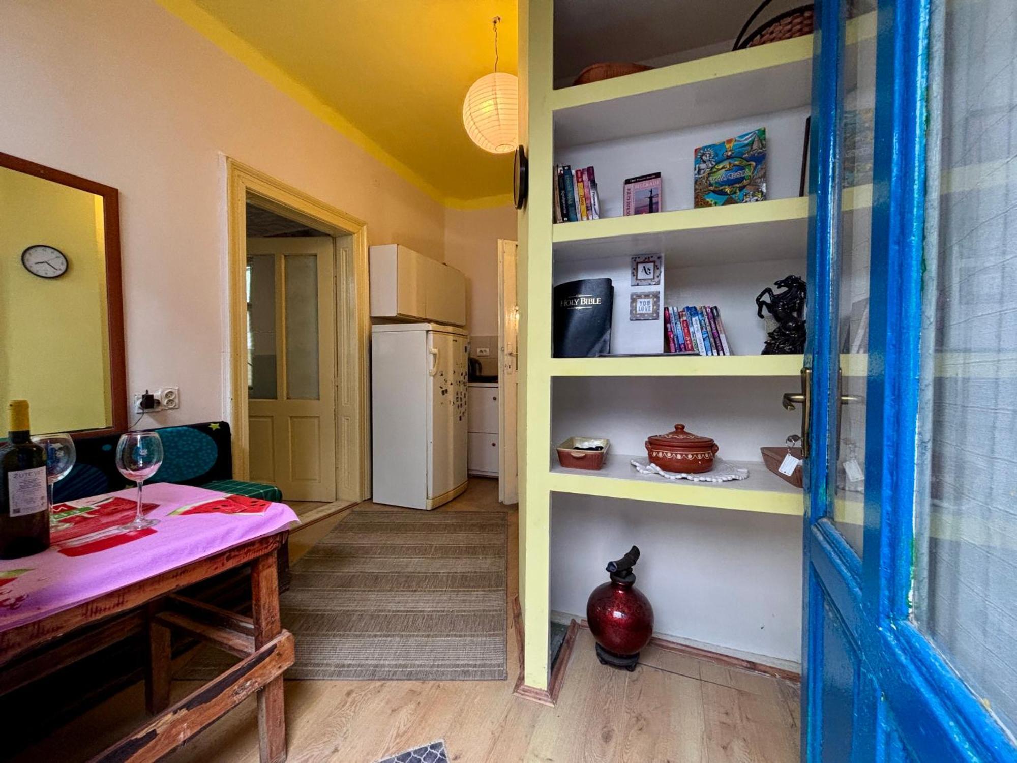 Vracar Affordable Suites - Vracar Povoljni Stanovi Belgrad Dış mekan fotoğraf