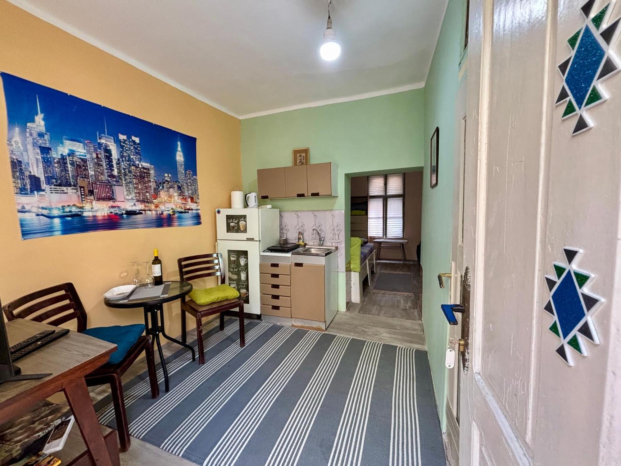 Vracar Affordable Suites - Vracar Povoljni Stanovi Belgrad Dış mekan fotoğraf