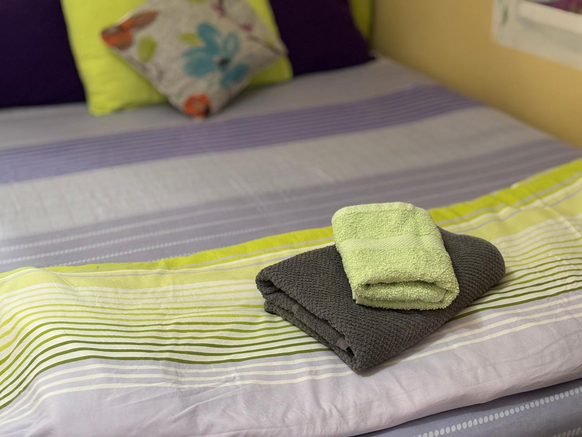 Vracar Affordable Suites - Vracar Povoljni Stanovi Belgrad Dış mekan fotoğraf