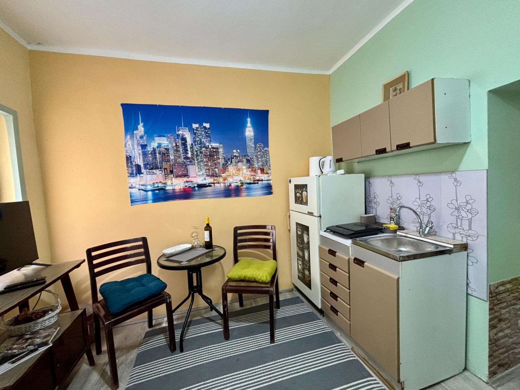 Vracar Affordable Suites - Vracar Povoljni Stanovi Belgrad Dış mekan fotoğraf