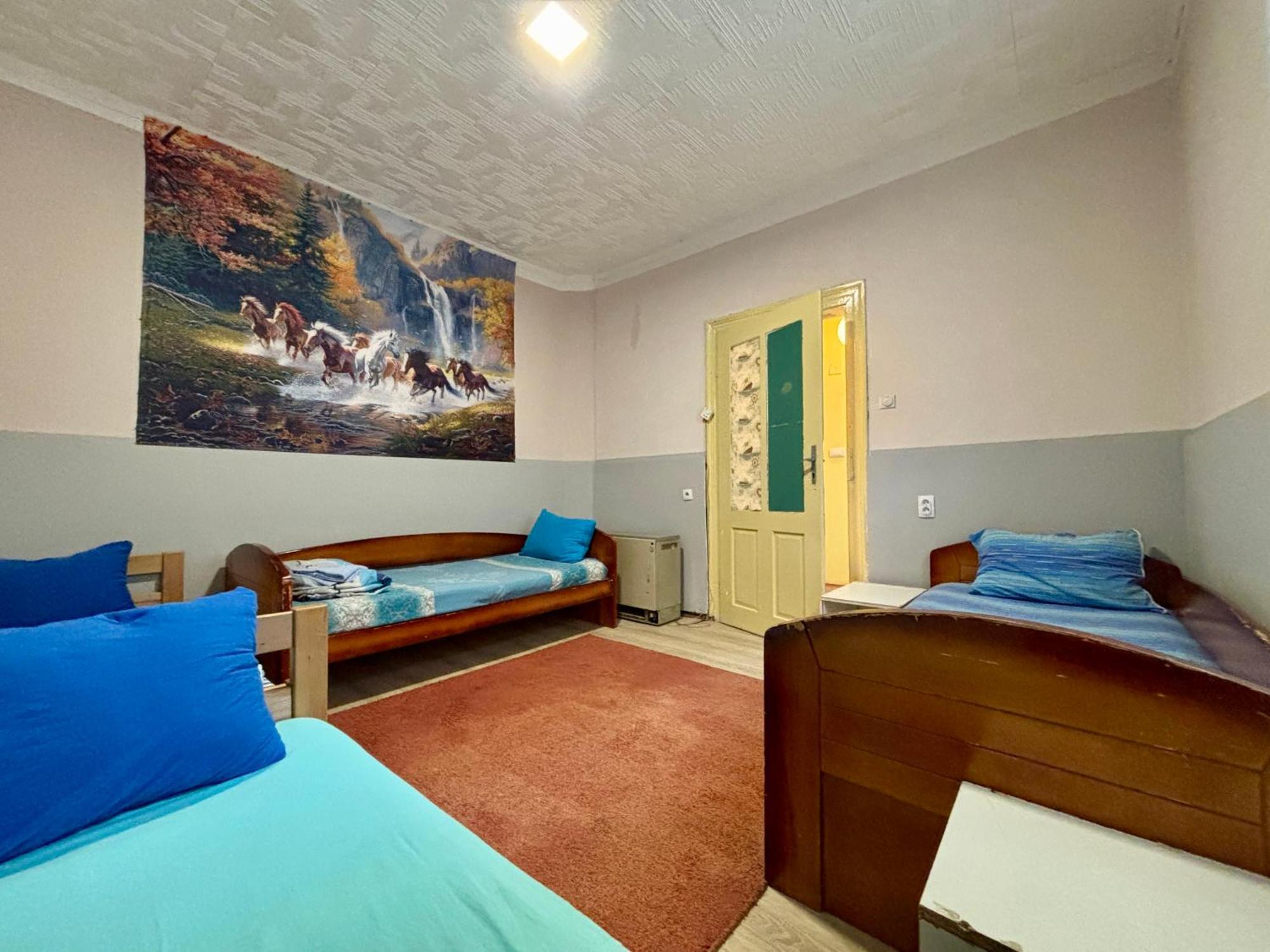 Vracar Affordable Suites - Vracar Povoljni Stanovi Belgrad Dış mekan fotoğraf