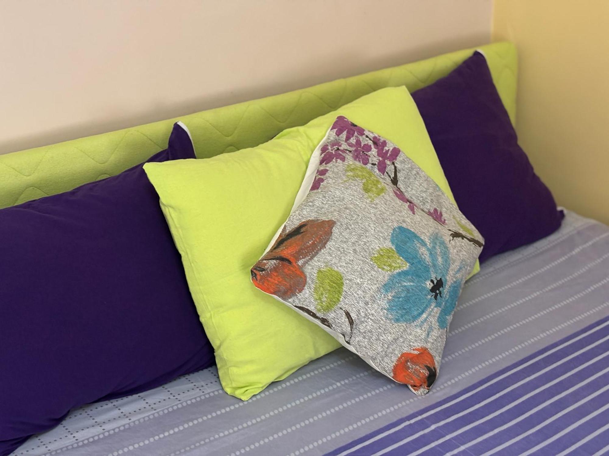 Vracar Affordable Suites - Vracar Povoljni Stanovi Belgrad Dış mekan fotoğraf