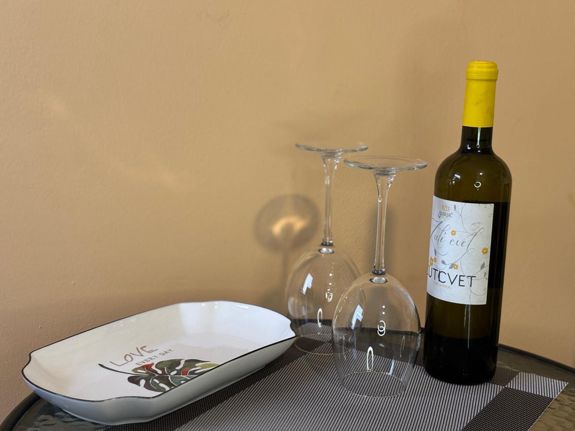 Vracar Affordable Suites - Vracar Povoljni Stanovi Belgrad Dış mekan fotoğraf