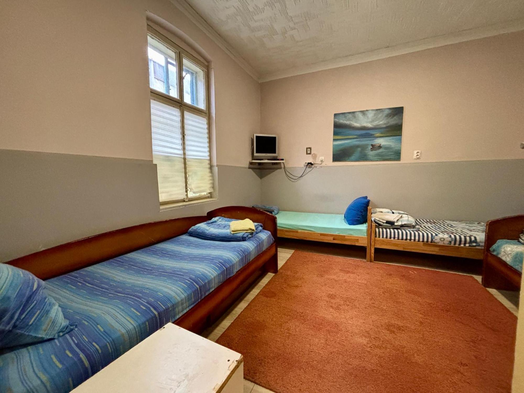 Vracar Affordable Suites - Vracar Povoljni Stanovi Belgrad Dış mekan fotoğraf