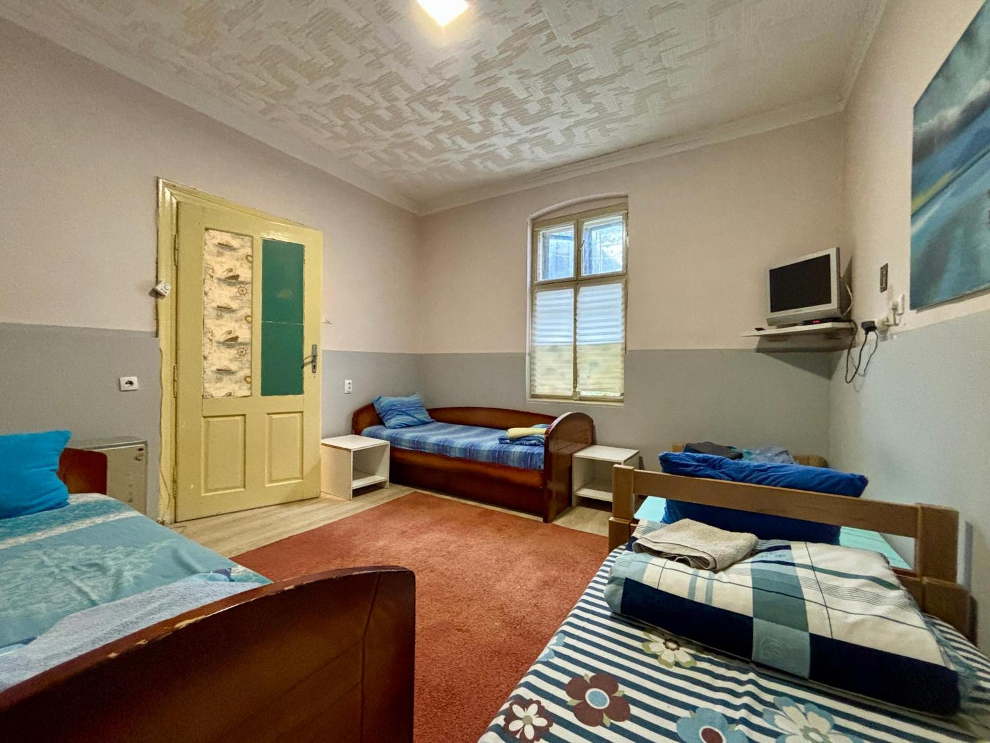 Vracar Affordable Suites - Vracar Povoljni Stanovi Belgrad Dış mekan fotoğraf