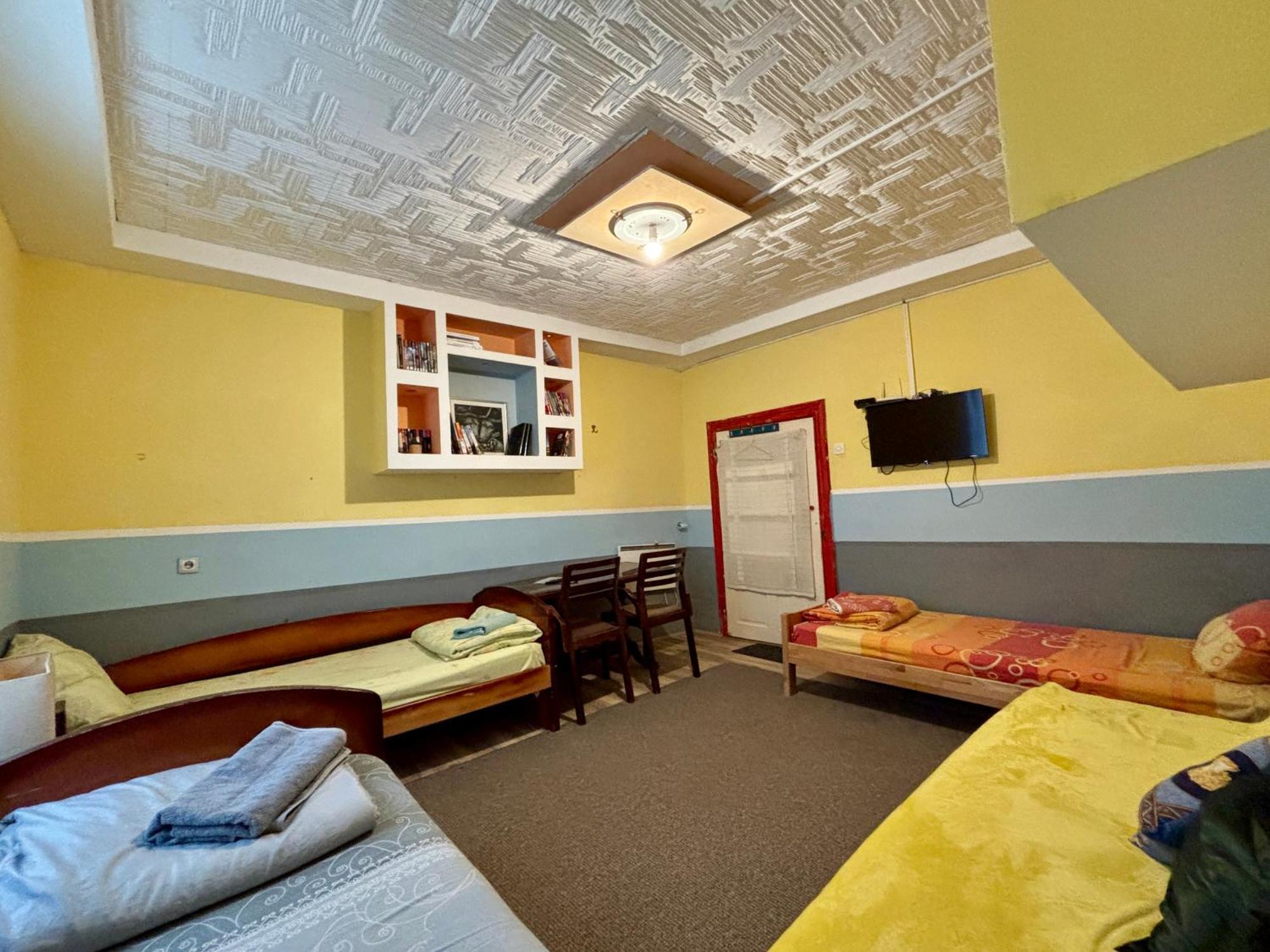 Vracar Affordable Suites - Vracar Povoljni Stanovi Belgrad Dış mekan fotoğraf