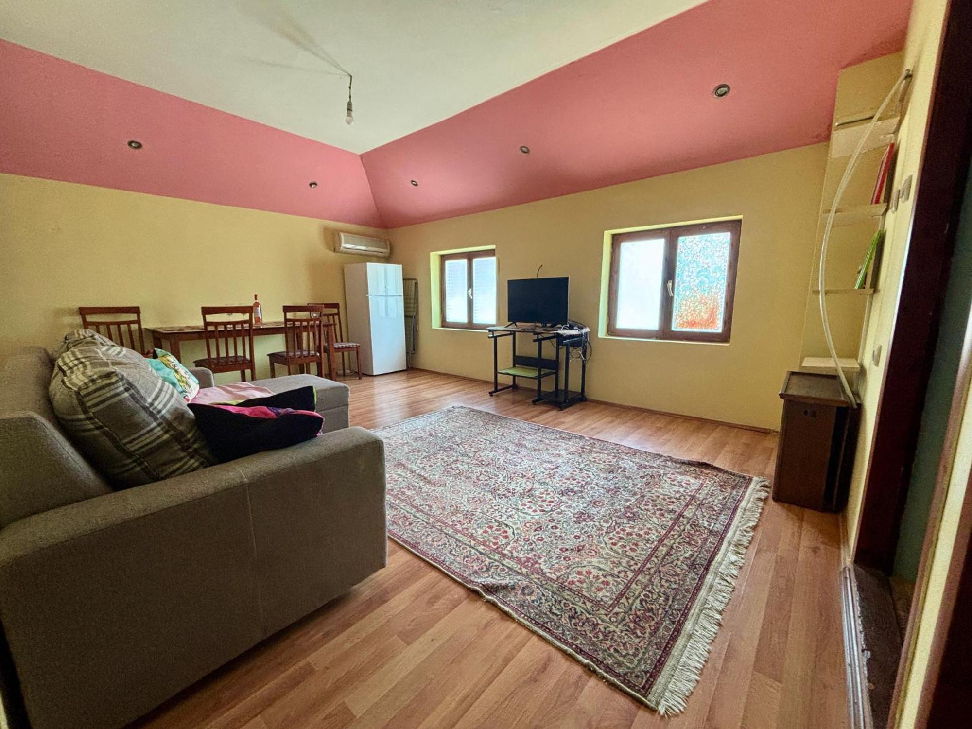 Vracar Affordable Suites - Vracar Povoljni Stanovi Belgrad Dış mekan fotoğraf