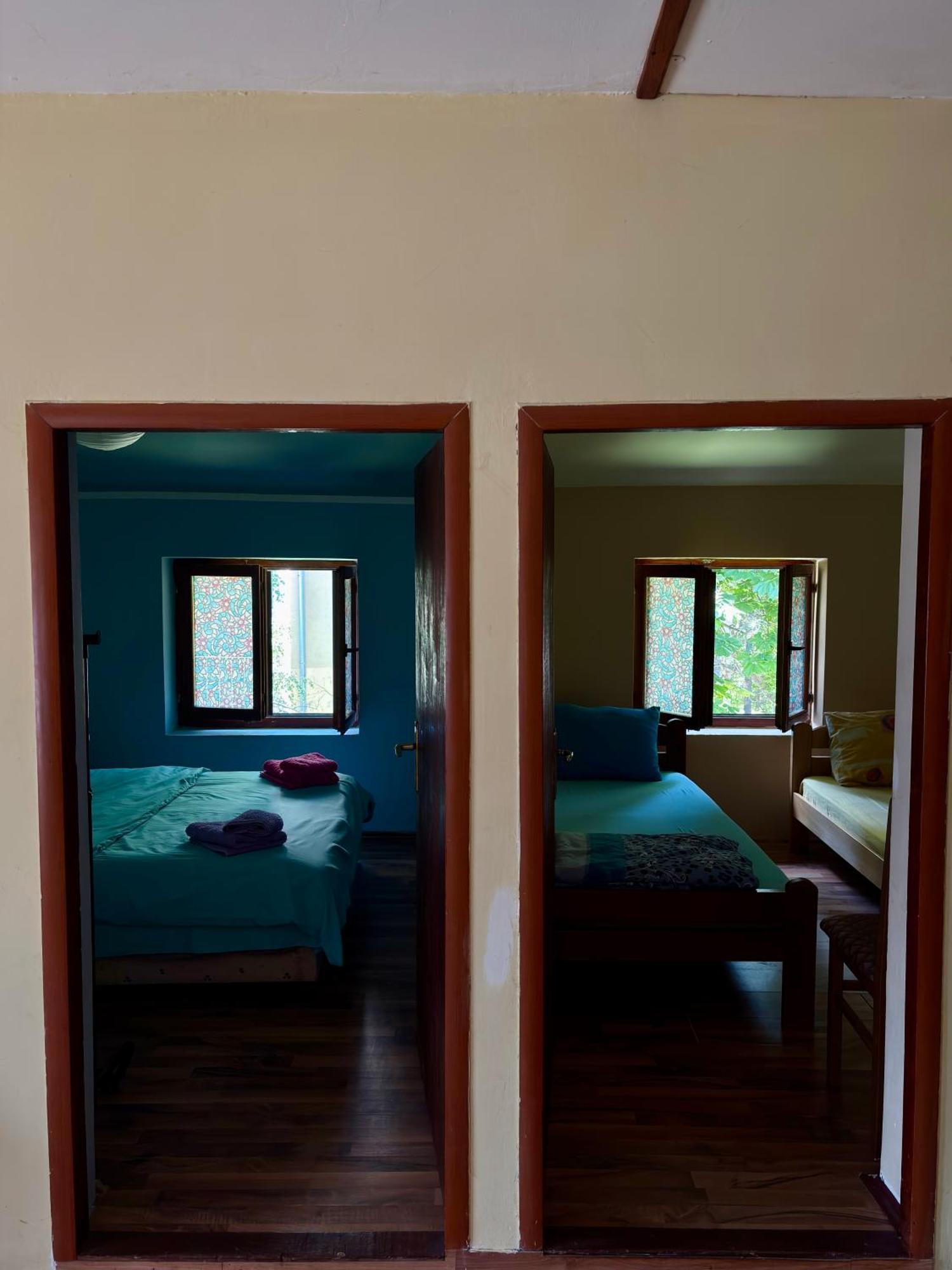 Vracar Affordable Suites - Vracar Povoljni Stanovi Belgrad Dış mekan fotoğraf