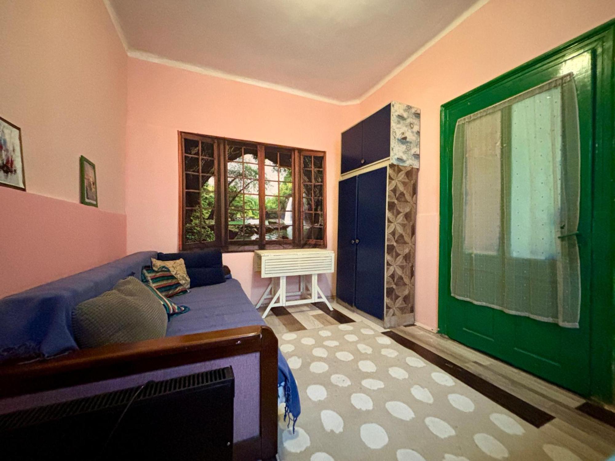 Vracar Affordable Suites - Vracar Povoljni Stanovi Belgrad Dış mekan fotoğraf