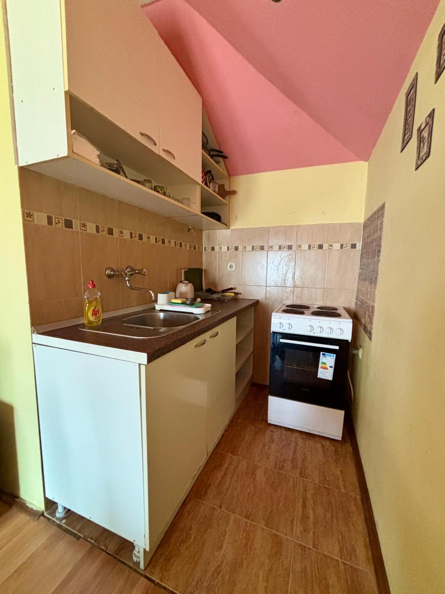 Vracar Affordable Suites - Vracar Povoljni Stanovi Belgrad Dış mekan fotoğraf