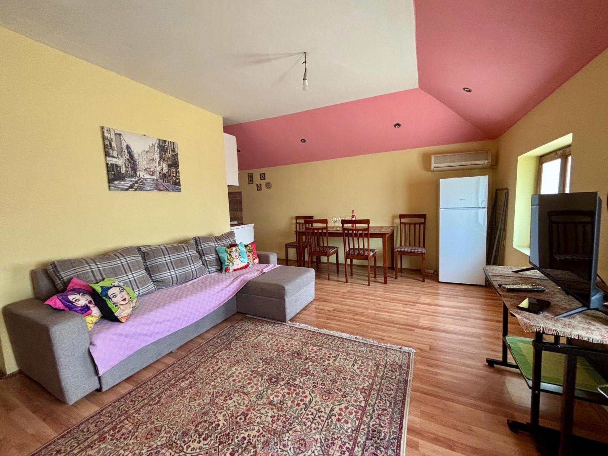 Vracar Affordable Suites - Vracar Povoljni Stanovi Belgrad Dış mekan fotoğraf