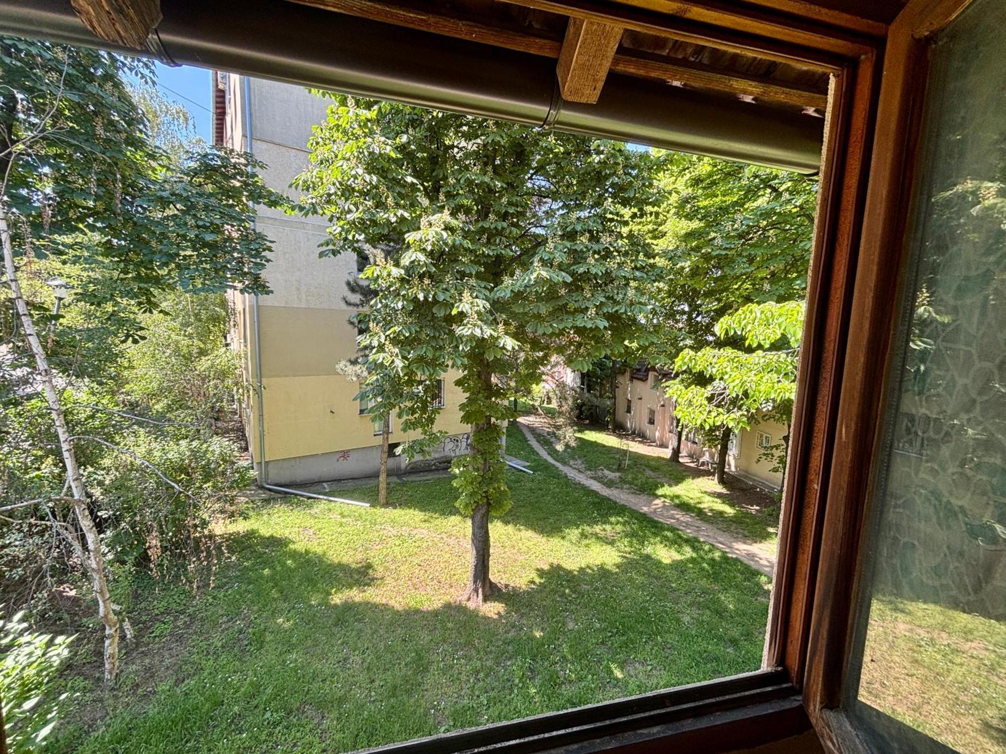Vracar Affordable Suites - Vracar Povoljni Stanovi Belgrad Oda fotoğraf
