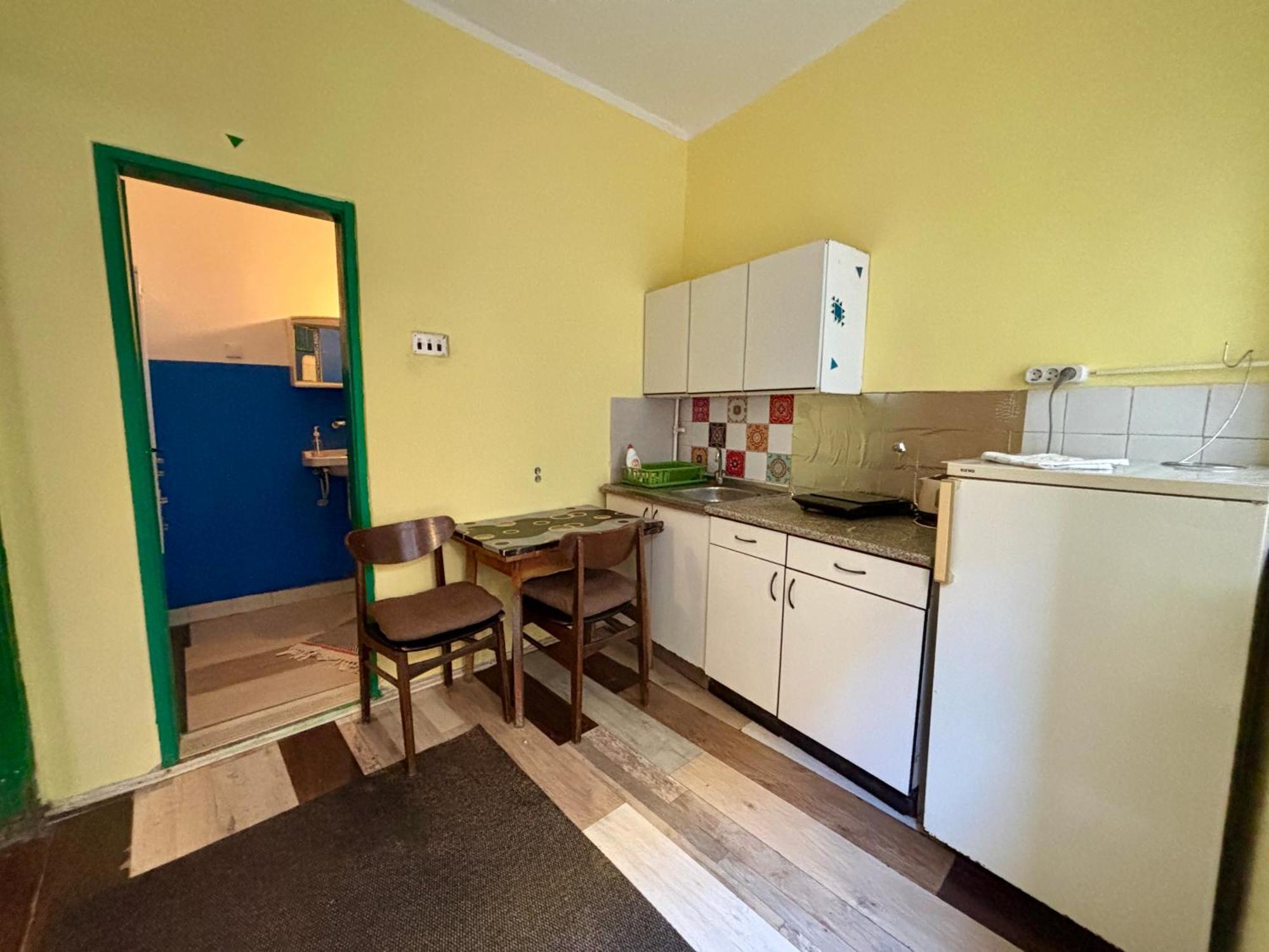 Vracar Affordable Suites - Vracar Povoljni Stanovi Belgrad Oda fotoğraf