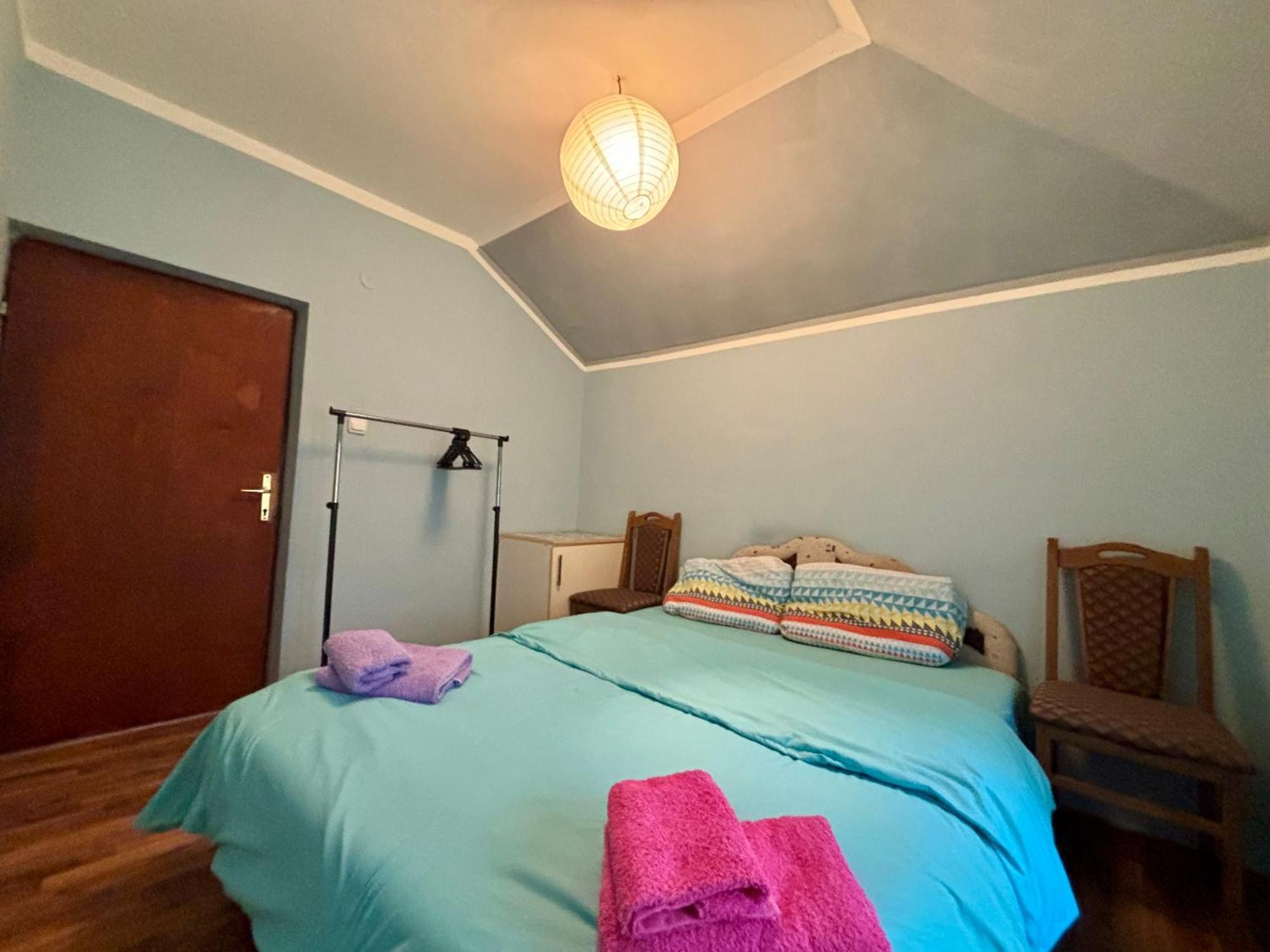 Vracar Affordable Suites - Vracar Povoljni Stanovi Belgrad Dış mekan fotoğraf