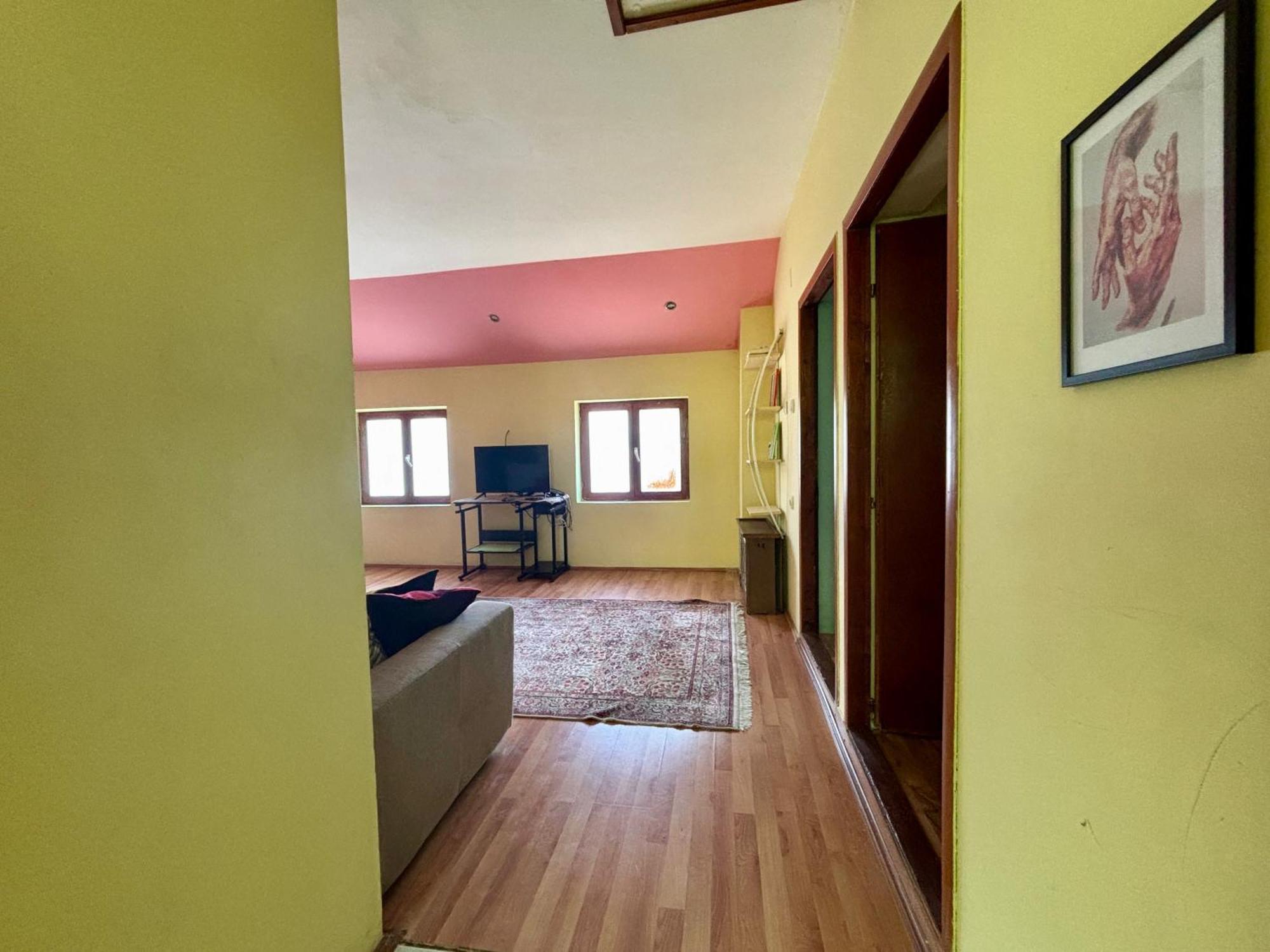 Vracar Affordable Suites - Vracar Povoljni Stanovi Belgrad Dış mekan fotoğraf