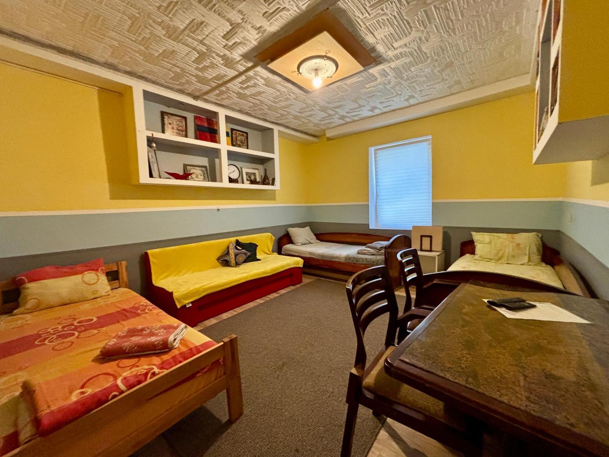 Vracar Affordable Suites - Vracar Povoljni Stanovi Belgrad Dış mekan fotoğraf